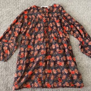Zara dress